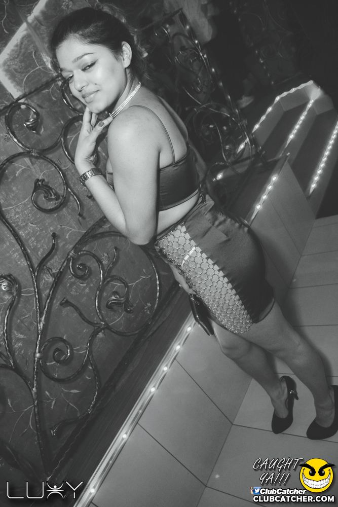 Luxy nightclub photo 8 - February 17th, 2018