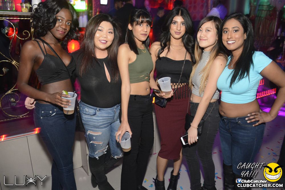 Luxy nightclub photo 71 - February 17th, 2018