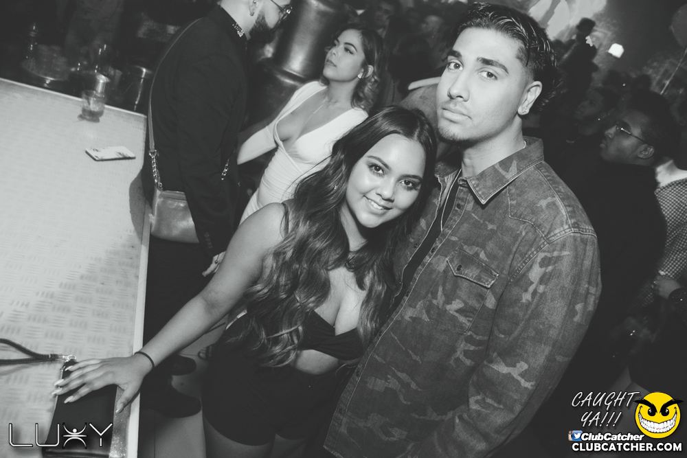 Luxy nightclub photo 73 - February 17th, 2018