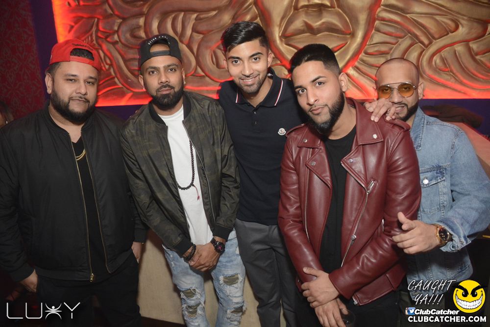 Luxy nightclub photo 76 - February 17th, 2018
