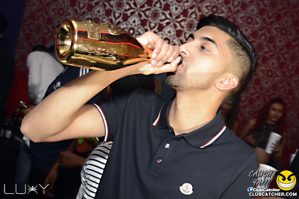 Luxy nightclub photo 77 - February 17th, 2018