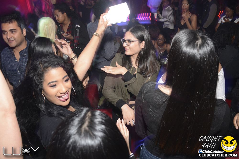Luxy nightclub photo 78 - February 17th, 2018