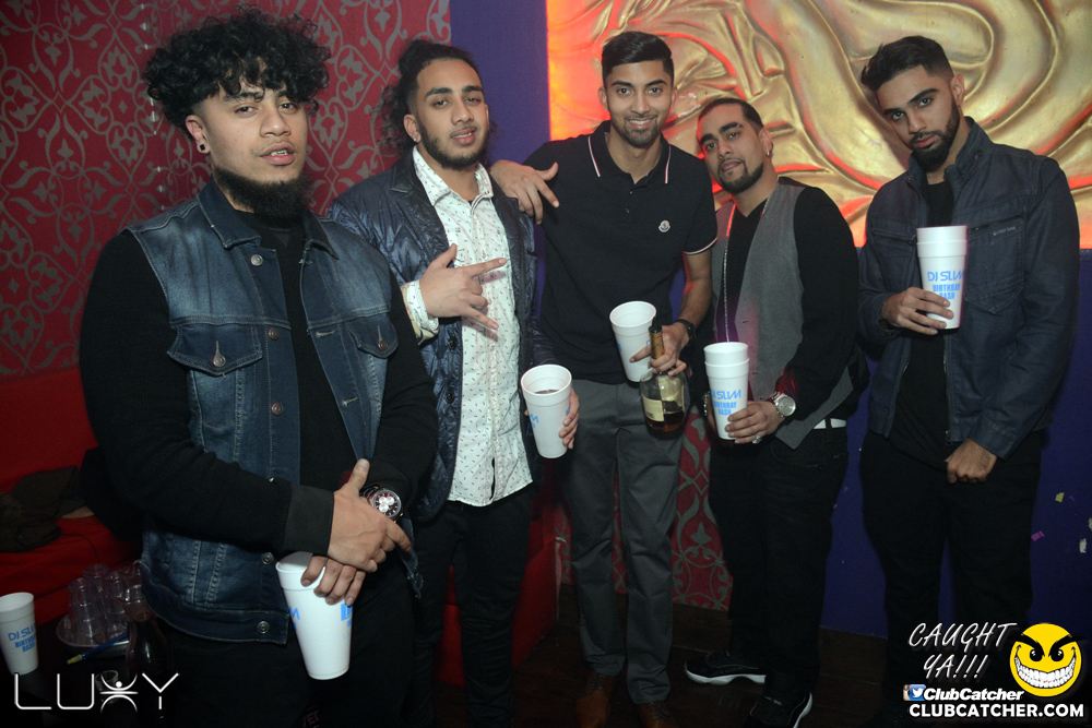 Luxy nightclub photo 79 - February 17th, 2018