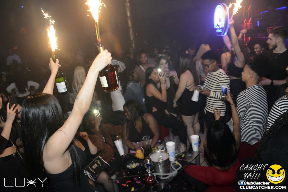 Luxy nightclub photo 80 - February 17th, 2018