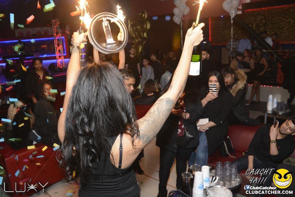 Luxy nightclub photo 81 - February 17th, 2018