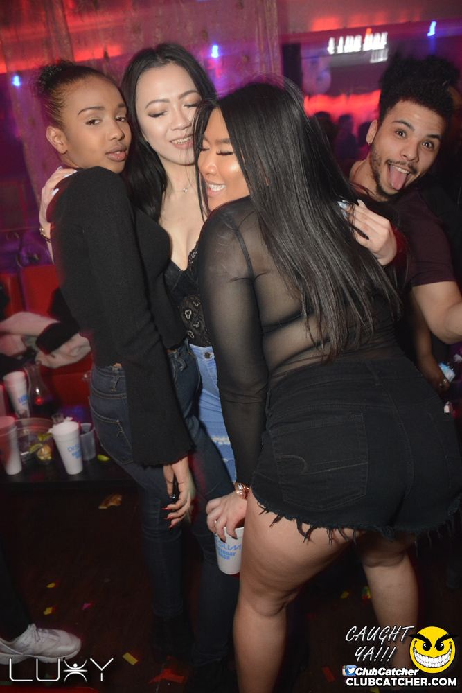 Luxy nightclub photo 82 - February 17th, 2018