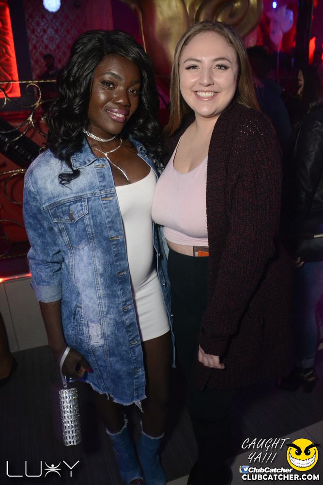 Luxy nightclub photo 83 - February 17th, 2018