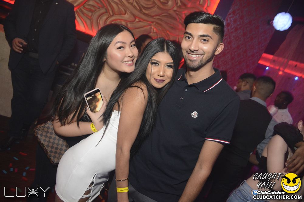 Luxy nightclub photo 84 - February 17th, 2018
