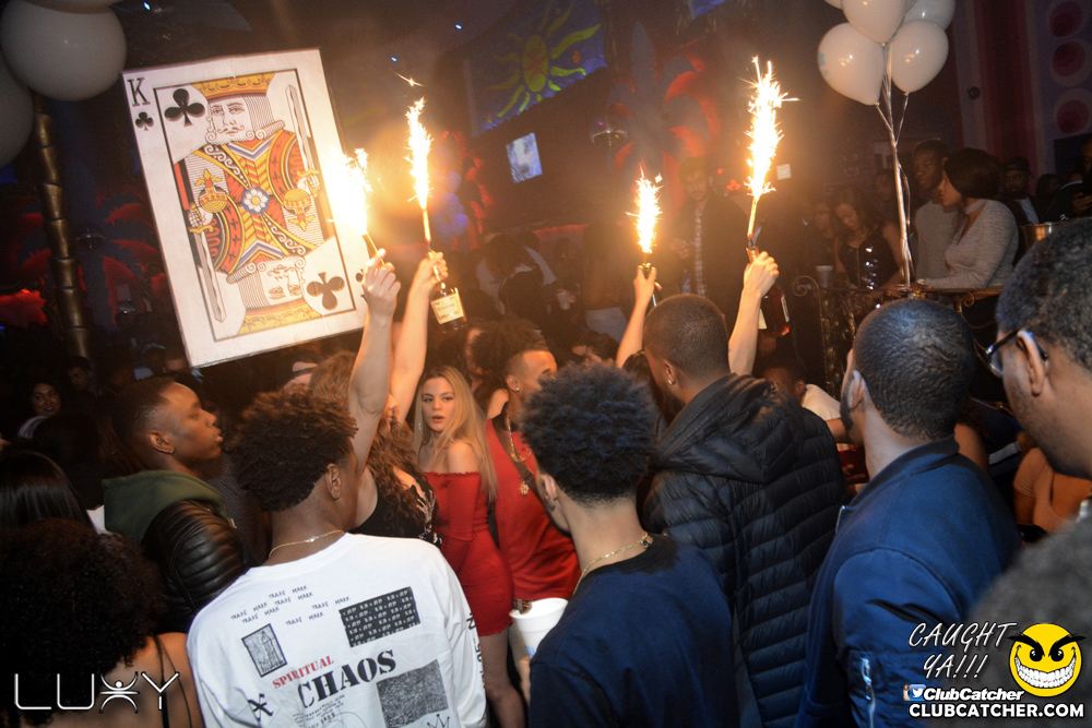 Luxy nightclub photo 87 - February 17th, 2018