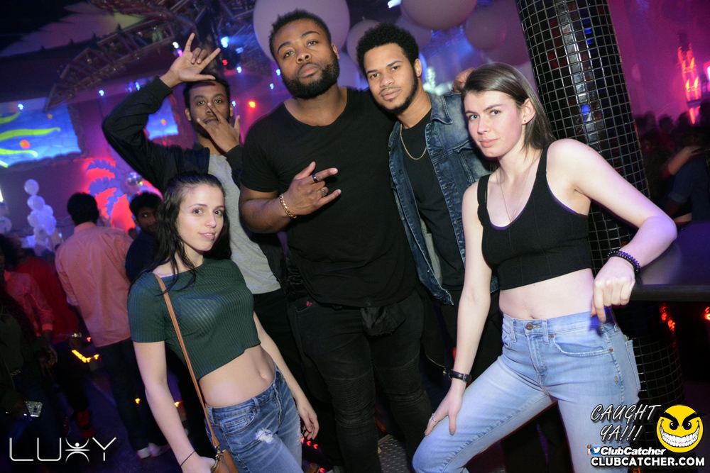 Luxy nightclub photo 90 - February 17th, 2018