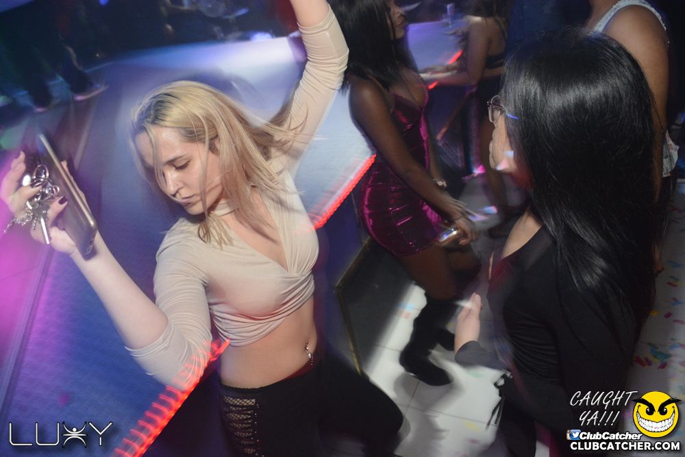 Luxy nightclub photo 10 - February 17th, 2018
