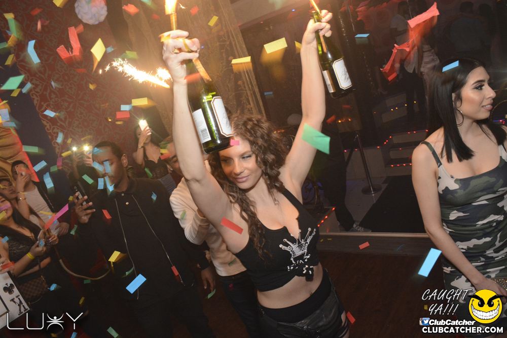 Luxy nightclub photo 91 - February 17th, 2018