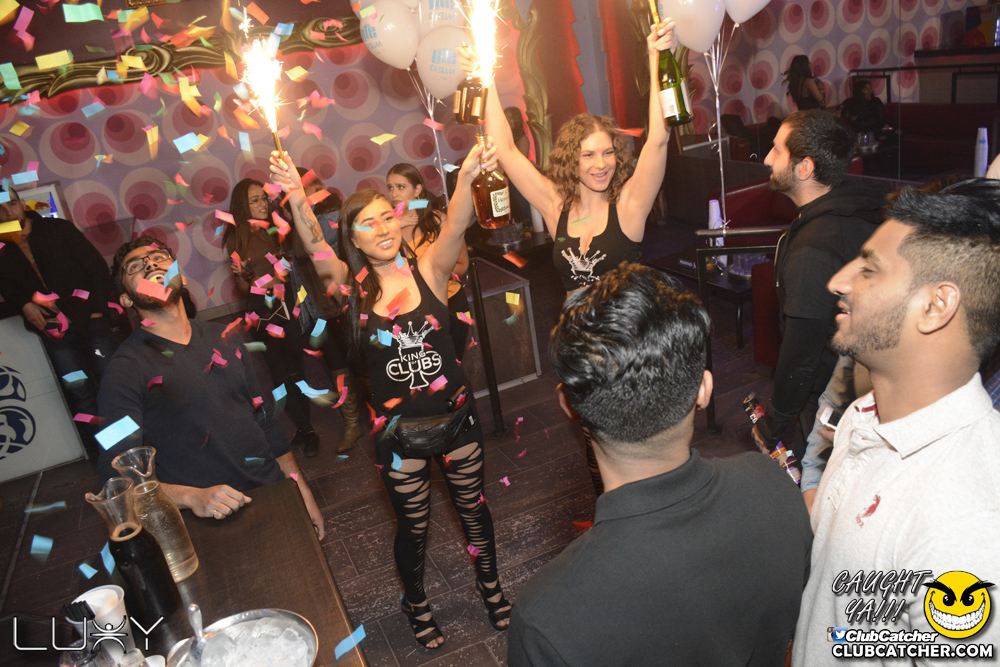 Luxy nightclub photo 92 - February 17th, 2018