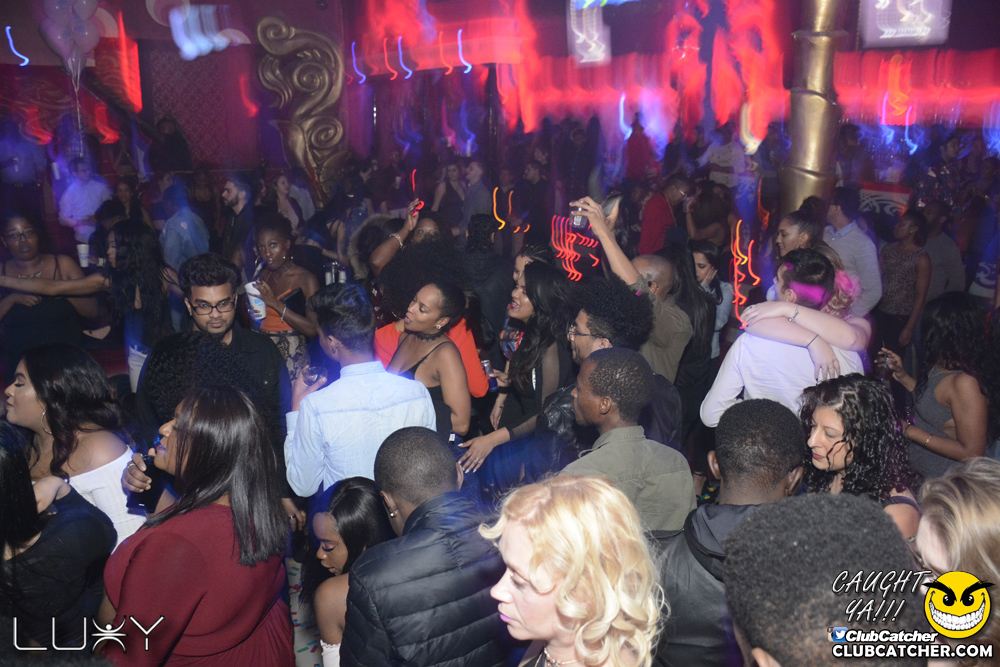 Luxy nightclub photo 93 - February 17th, 2018