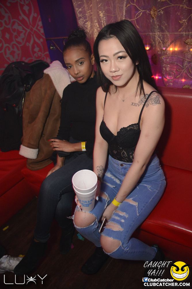 Luxy nightclub photo 94 - February 17th, 2018