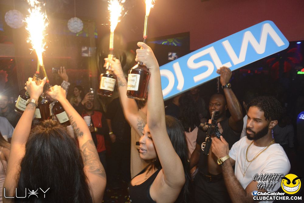 Luxy nightclub photo 96 - February 17th, 2018