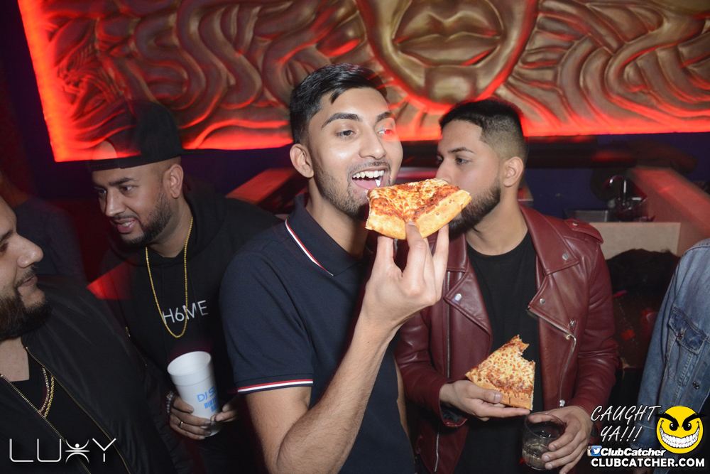 Luxy nightclub photo 97 - February 17th, 2018