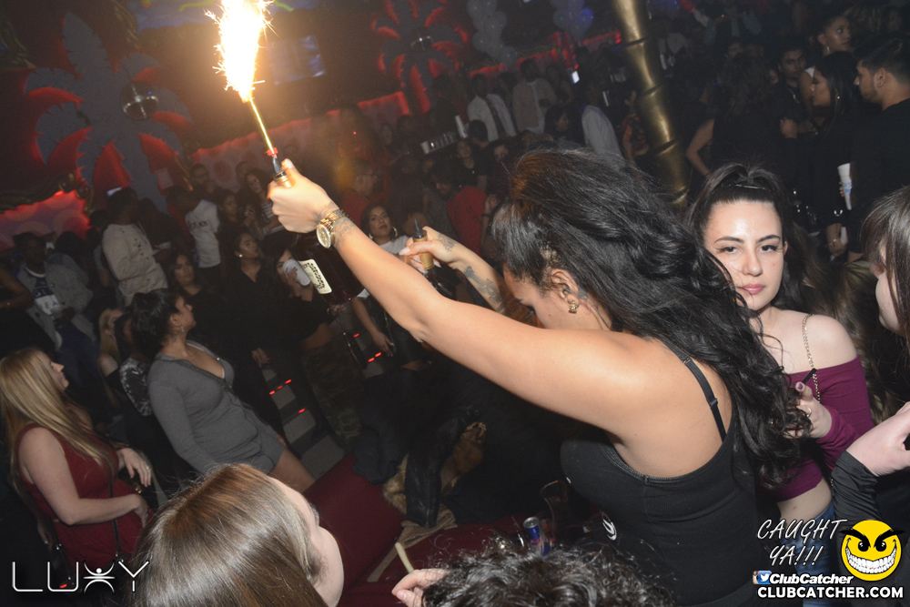 Luxy nightclub photo 98 - February 17th, 2018