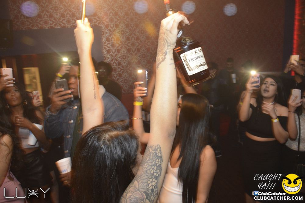 Luxy nightclub photo 99 - February 17th, 2018
