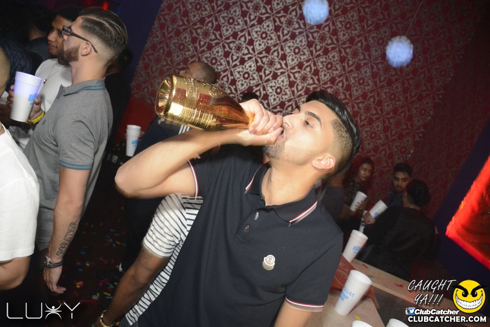 Luxy nightclub photo 100 - February 17th, 2018