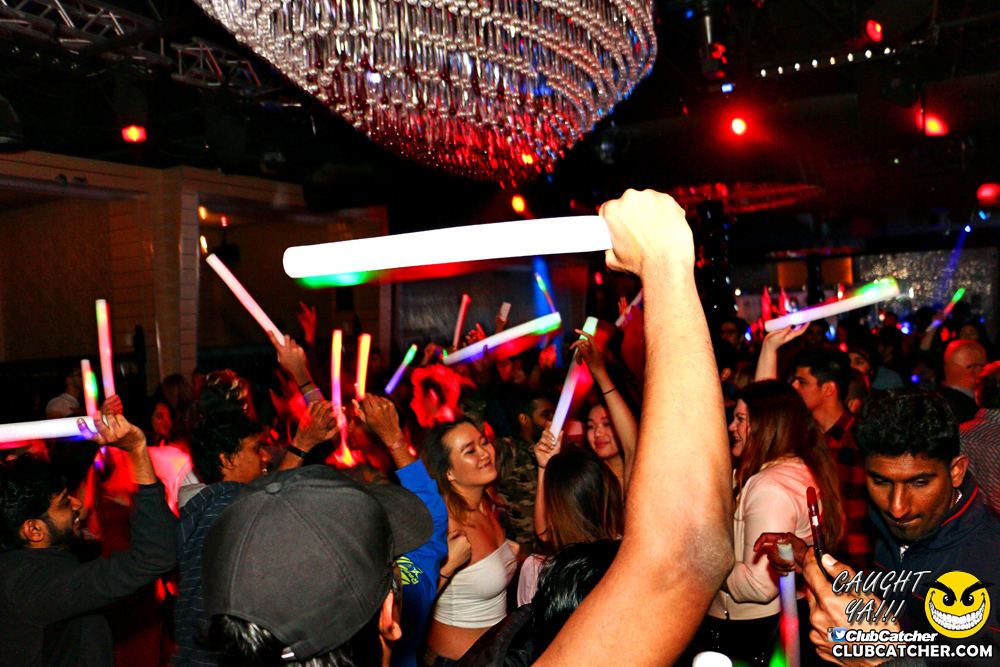 Bossclub nightclub photo 1 - February 17th, 2018