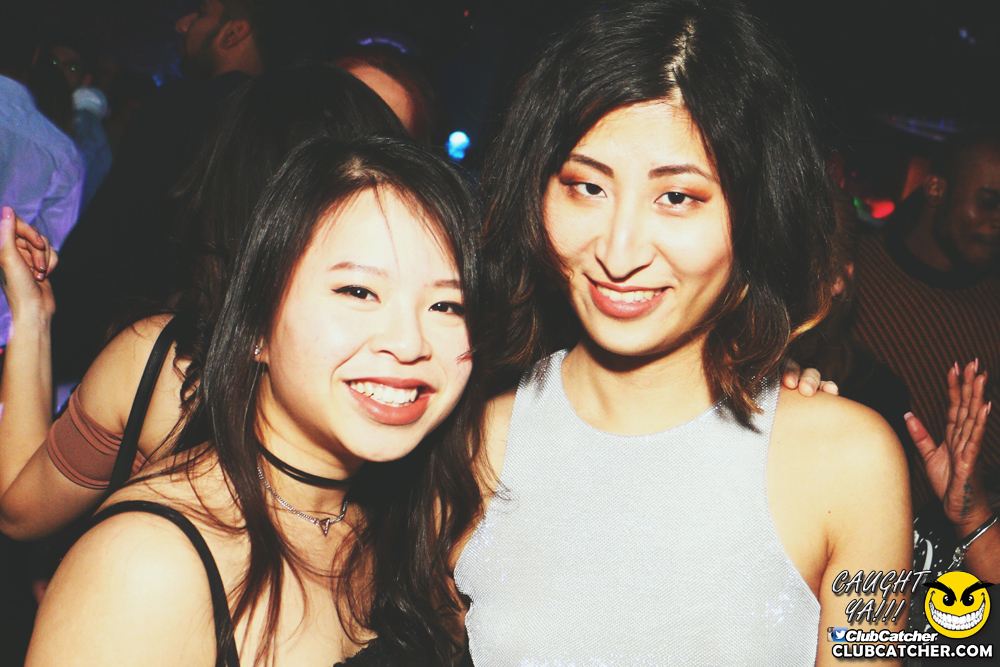 Bossclub nightclub photo 101 - February 17th, 2018