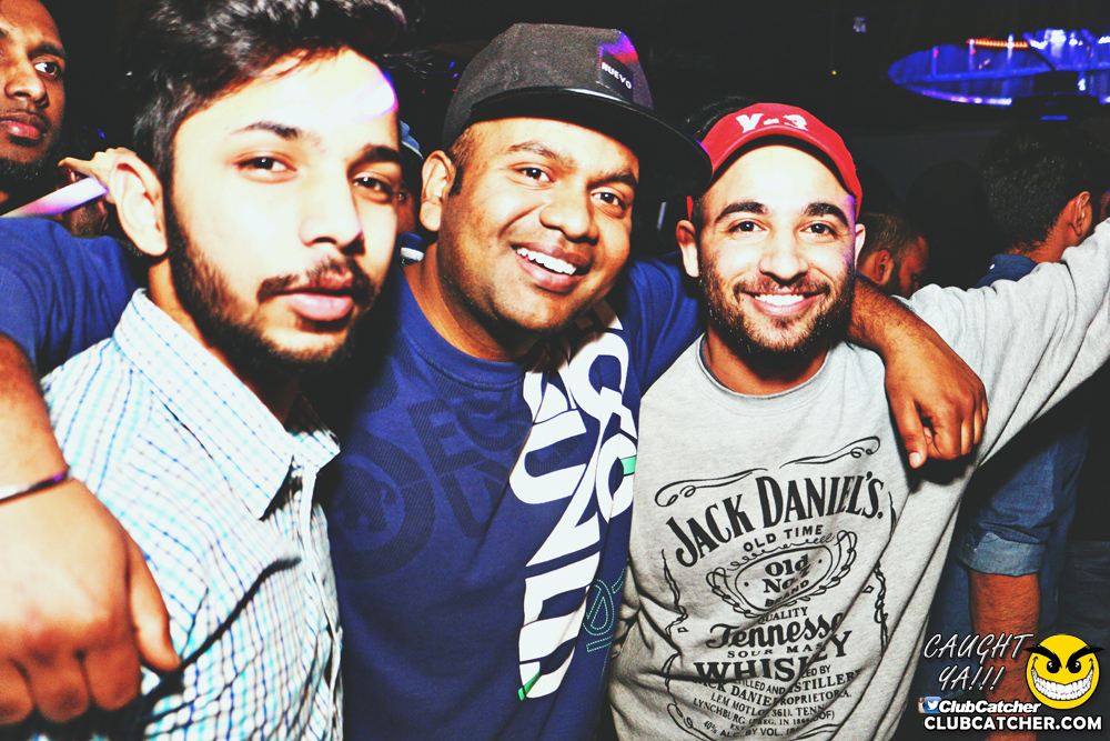 Bossclub nightclub photo 103 - February 17th, 2018