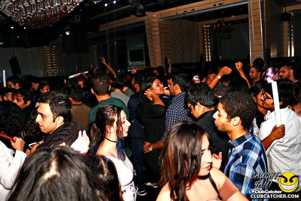 Bossclub nightclub photo 106 - February 17th, 2018