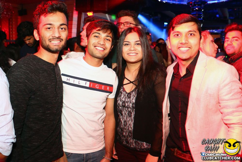 Bossclub nightclub photo 107 - February 17th, 2018