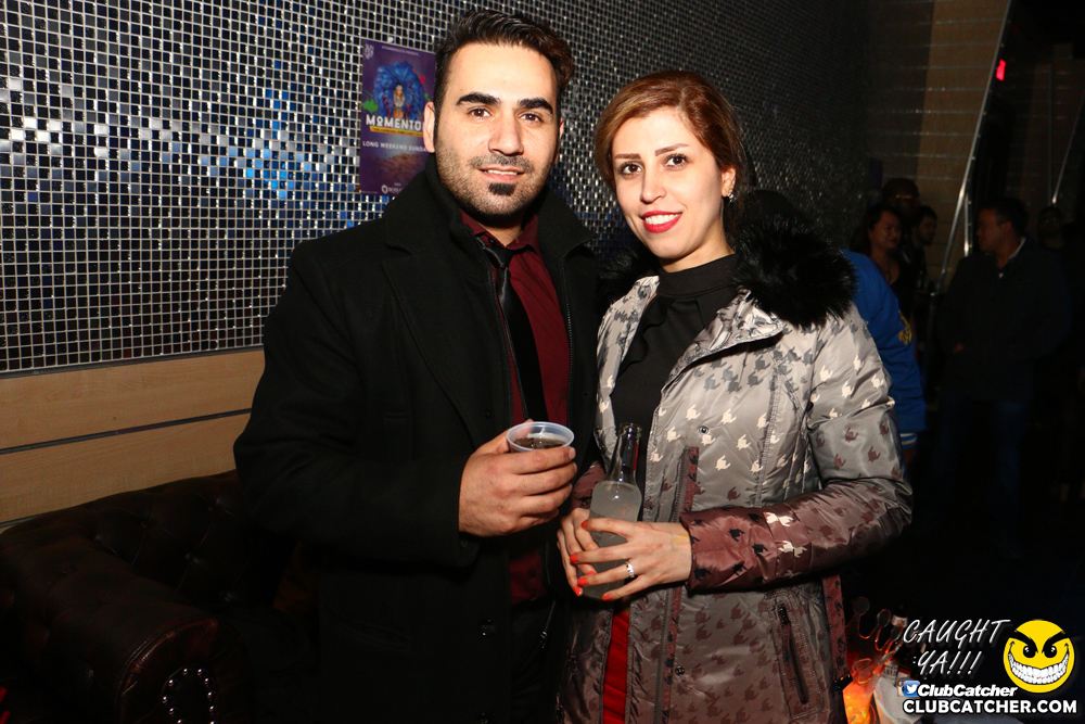 Bossclub nightclub photo 109 - February 17th, 2018