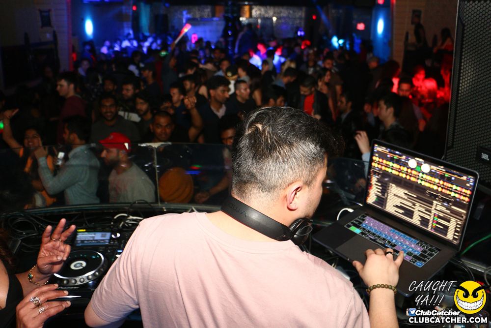 Bossclub nightclub photo 112 - February 17th, 2018