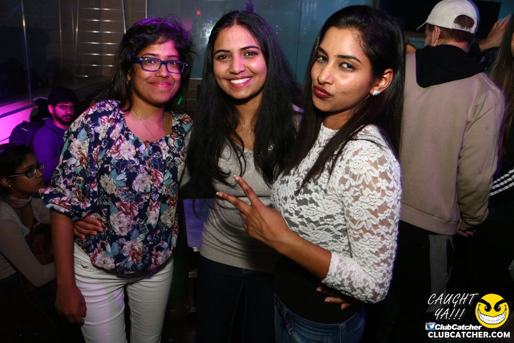 Bossclub nightclub photo 113 - February 17th, 2018