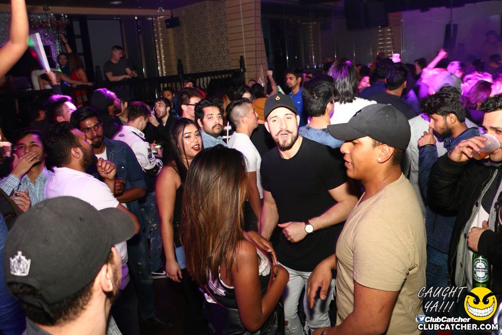 Bossclub nightclub photo 116 - February 17th, 2018