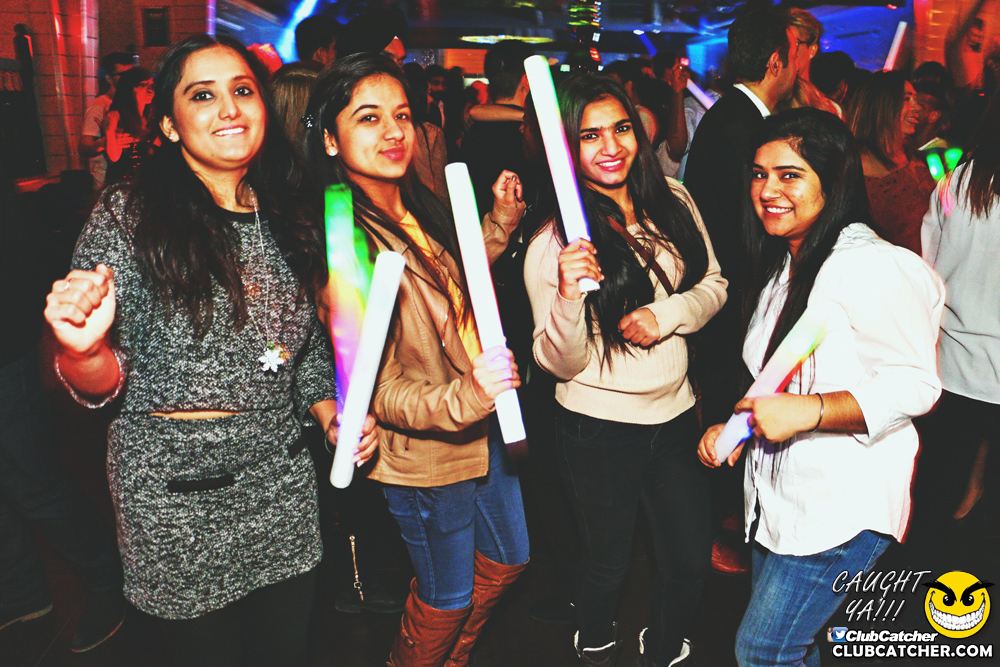 Bossclub nightclub photo 119 - February 17th, 2018