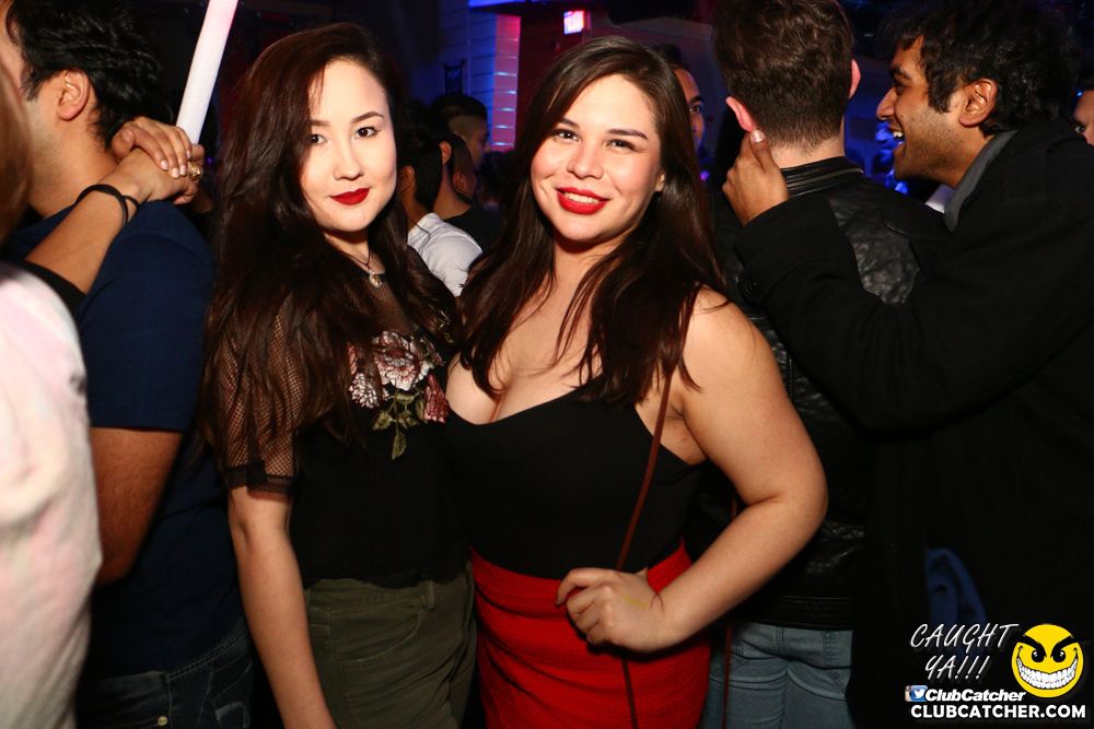 Bossclub nightclub photo 13 - February 17th, 2018