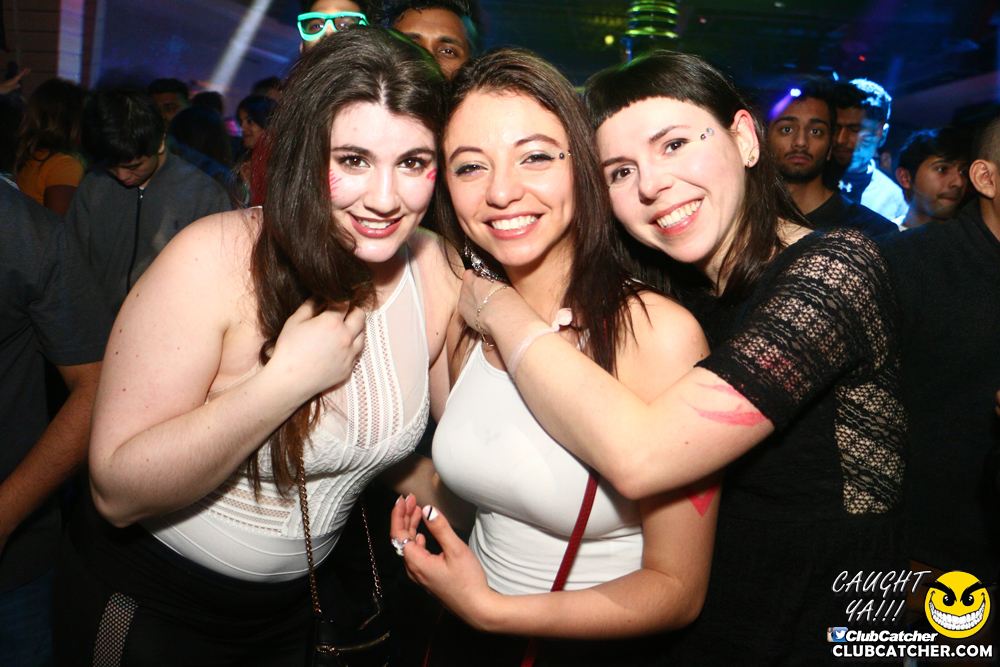 Bossclub nightclub photo 121 - February 17th, 2018