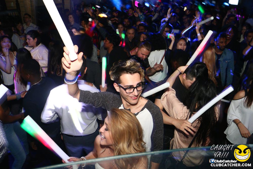 Bossclub nightclub photo 123 - February 17th, 2018