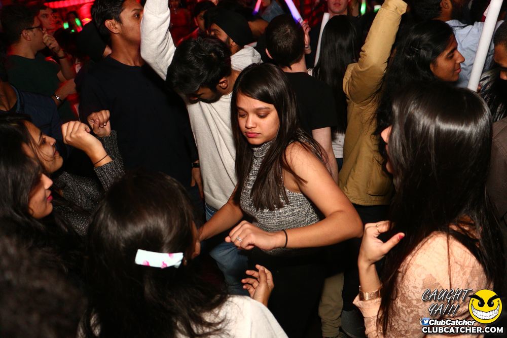 Bossclub nightclub photo 124 - February 17th, 2018