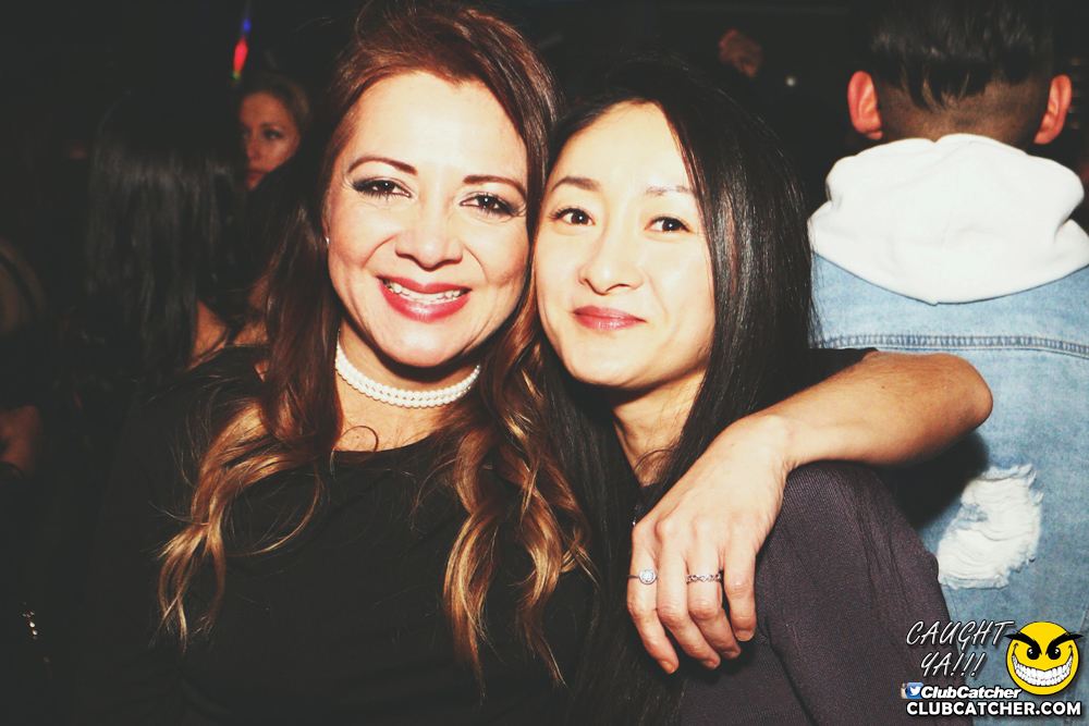 Bossclub nightclub photo 130 - February 17th, 2018