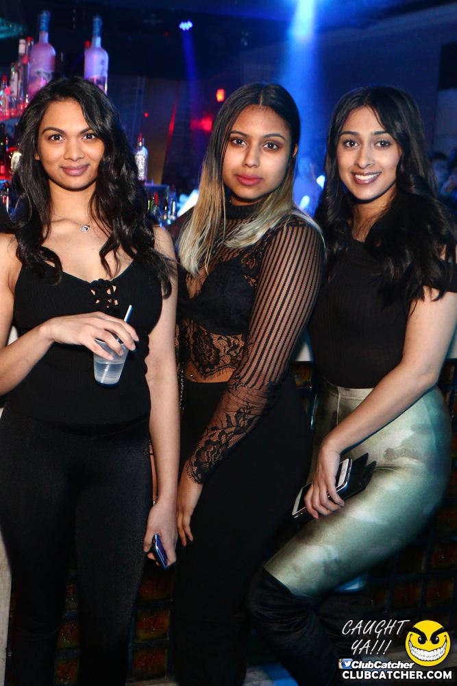 Bossclub nightclub photo 14 - February 17th, 2018