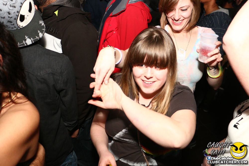 Bossclub nightclub photo 131 - February 17th, 2018