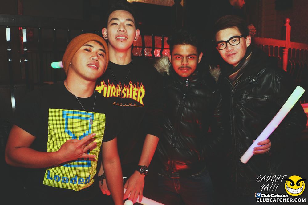 Bossclub nightclub photo 134 - February 17th, 2018