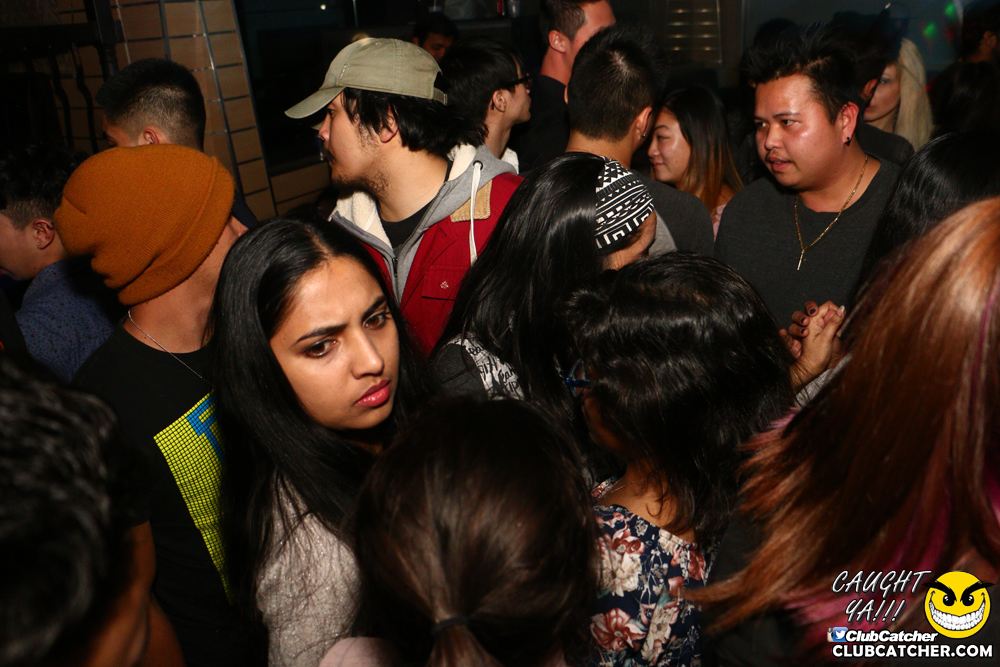 Bossclub nightclub photo 135 - February 17th, 2018