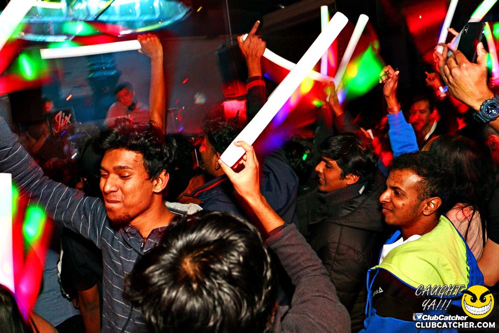 Bossclub nightclub photo 137 - February 17th, 2018