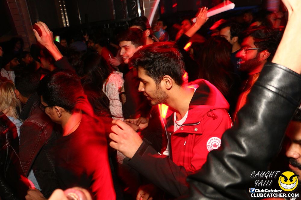 Bossclub nightclub photo 139 - February 17th, 2018