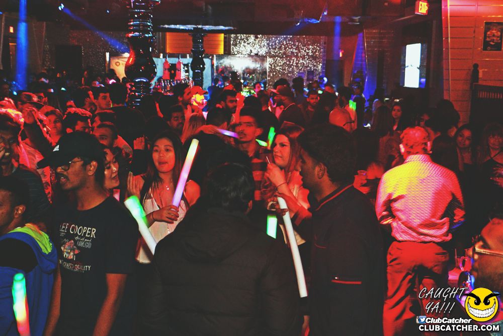 Bossclub nightclub photo 140 - February 17th, 2018