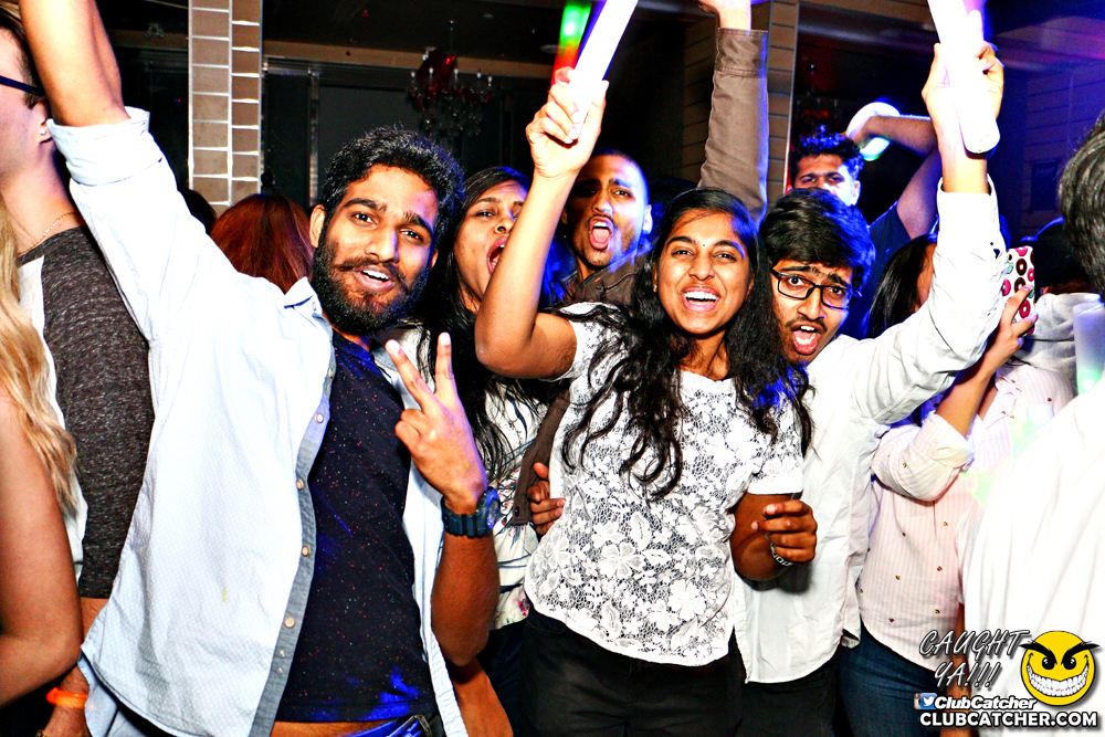 Bossclub nightclub photo 15 - February 17th, 2018