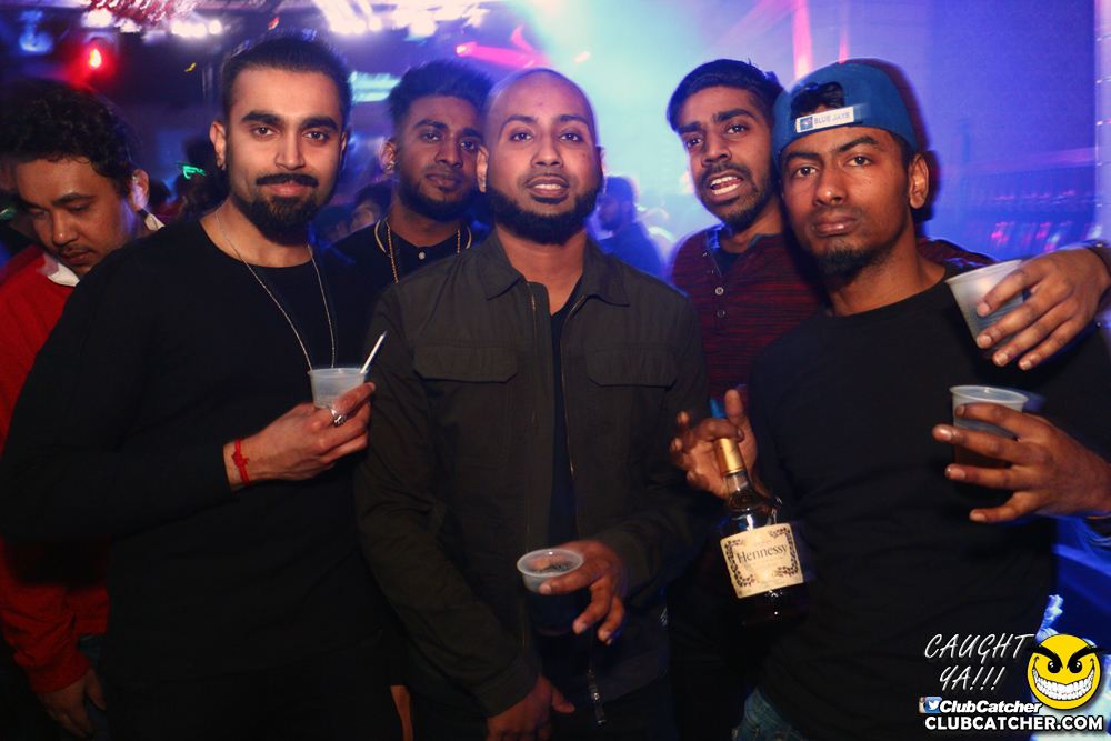 Bossclub nightclub photo 141 - February 17th, 2018