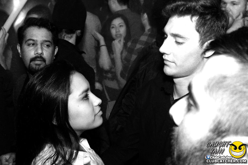 Bossclub nightclub photo 144 - February 17th, 2018