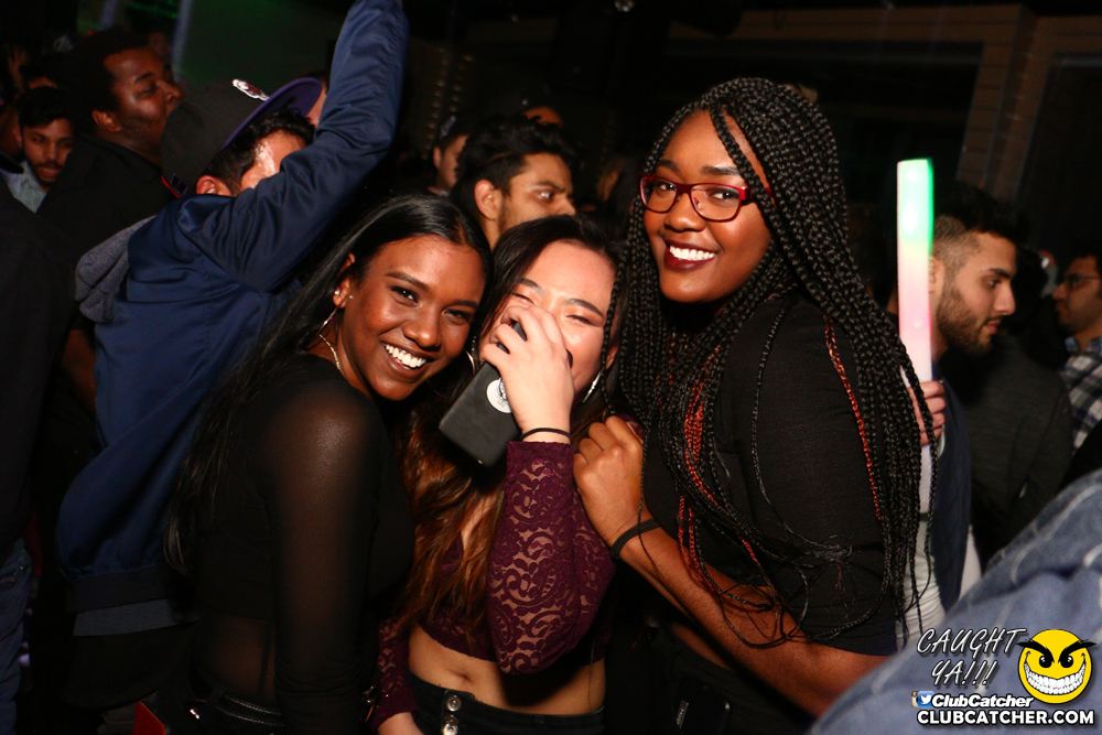 Bossclub nightclub photo 147 - February 17th, 2018